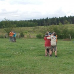 HPIM2005 - Scouts en Gidsen Zaventem 